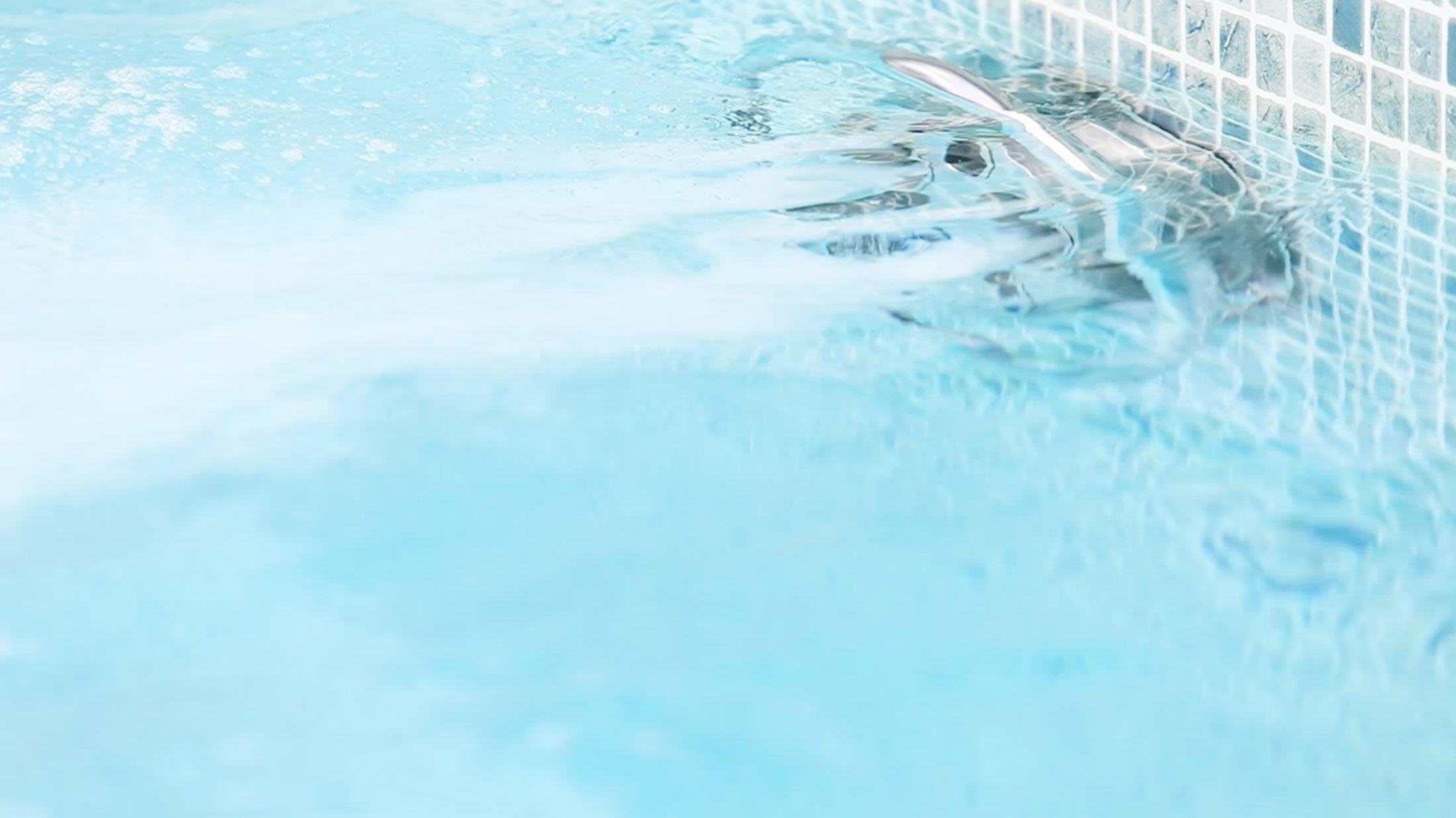 Jetstream till pool