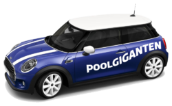 Poolgiganten hjälper er med er nya pool i Helsingborg