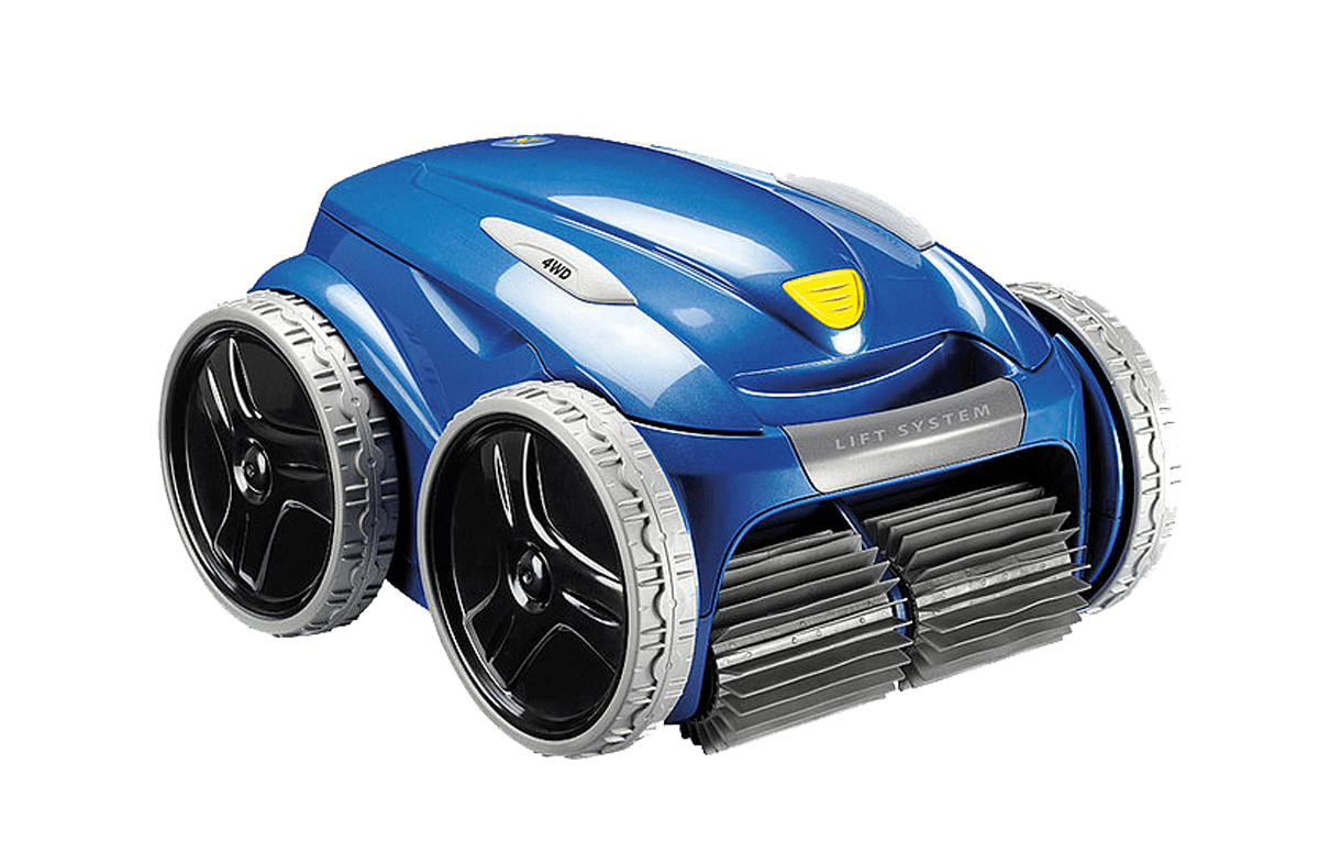 Vortex Pro, RV 5400 poolrobot