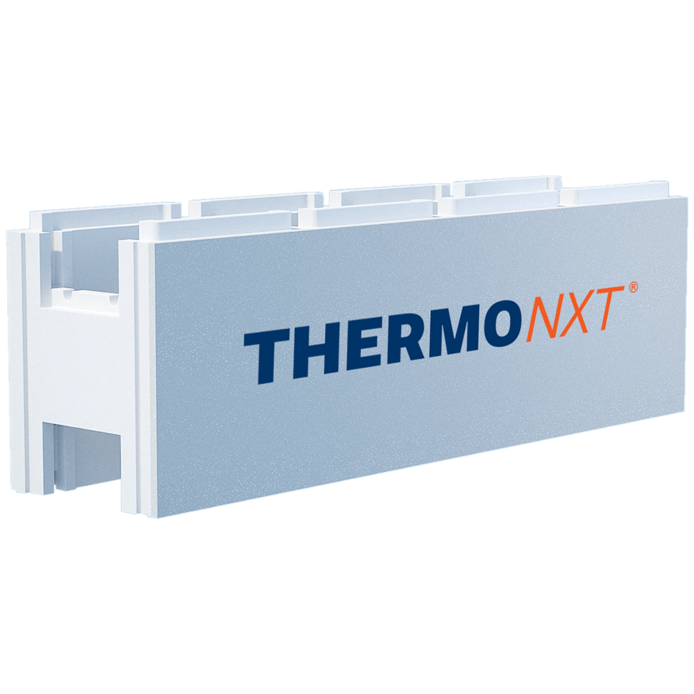 Rektangulärt Thermoblock NXT